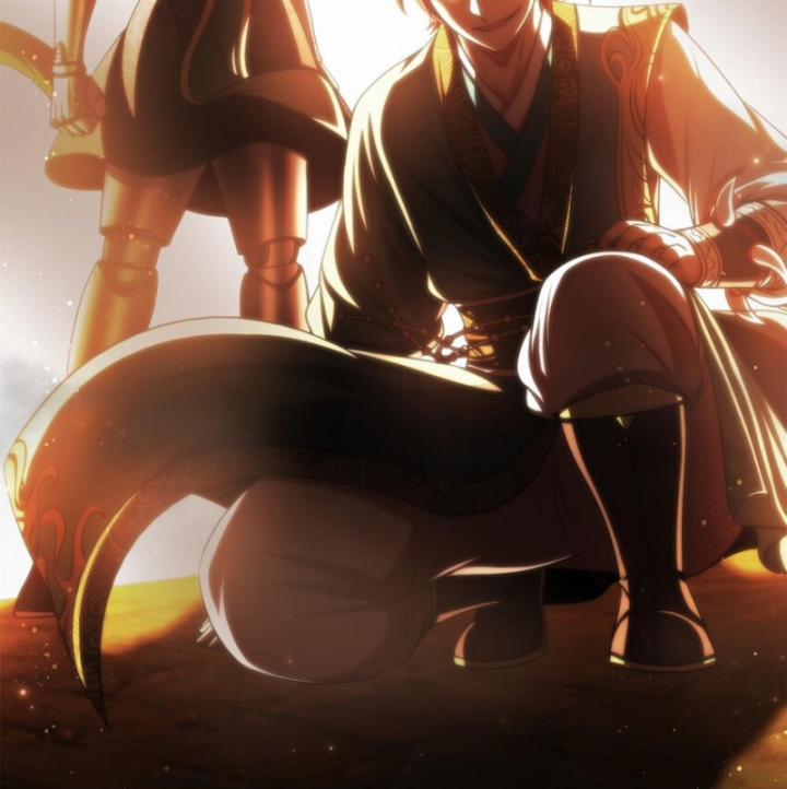 Xuân Thu Bá Đồ 266 trang 45