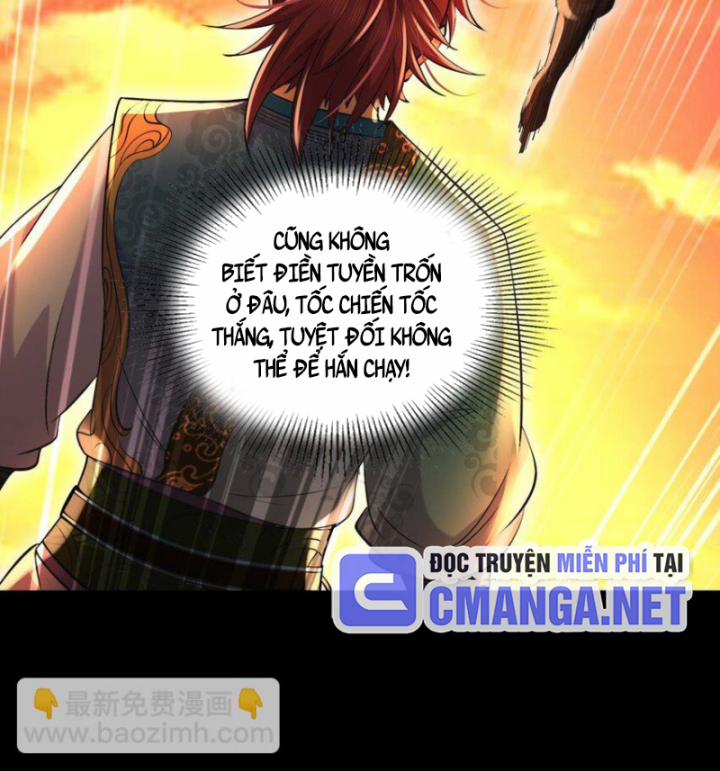 Xuân Thu Bá Đồ 266 trang 55