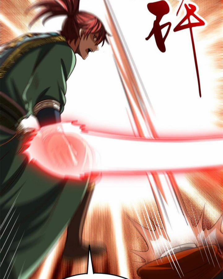 Xuân Thu Bá Đồ 266 trang 57