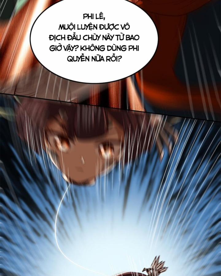 Xuân Thu Bá Đồ 266 trang 58