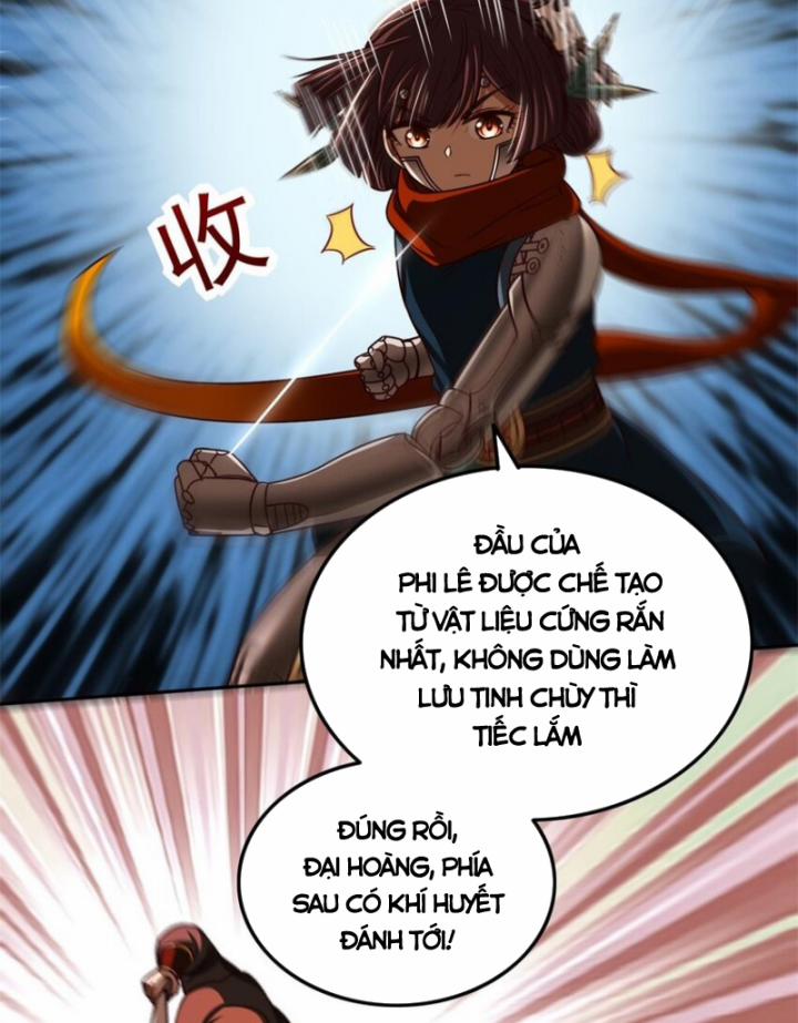 Xuân Thu Bá Đồ 266 trang 59