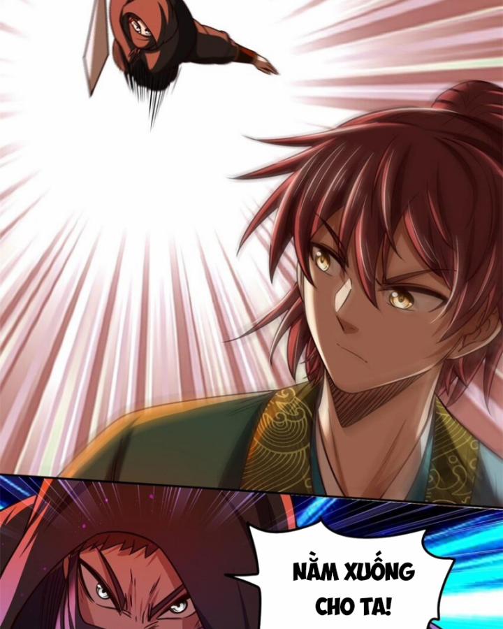 Xuân Thu Bá Đồ 266 trang 60