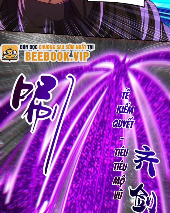 Xuân Thu Bá Đồ 266 trang 61