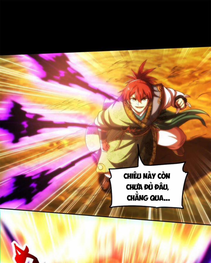 Xuân Thu Bá Đồ 266 trang 64