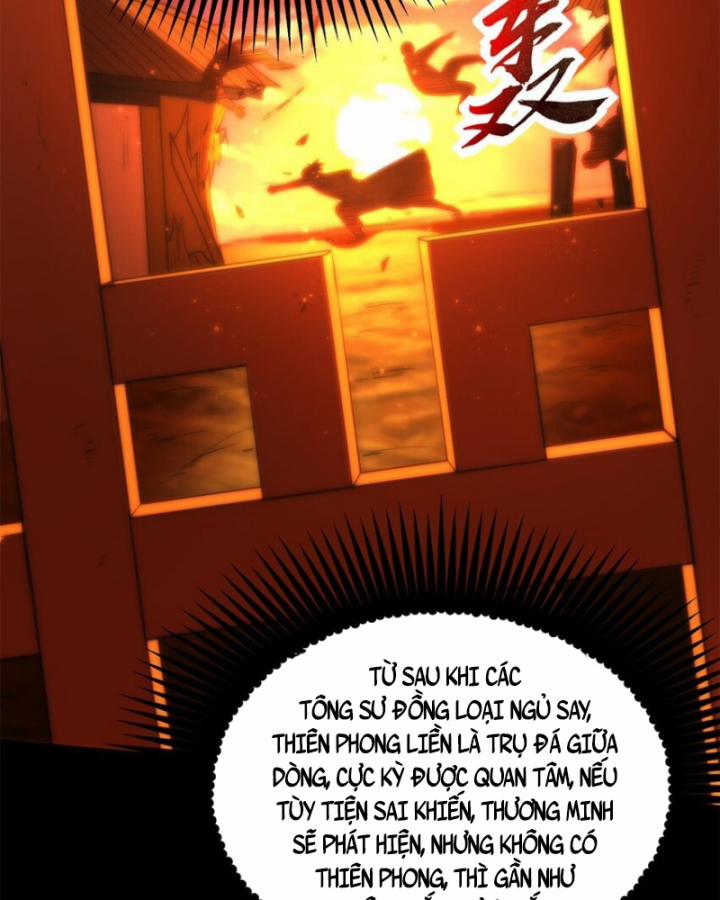 Xuân Thu Bá Đồ 266 trang 68