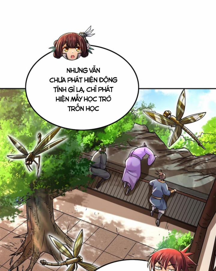 Xuân Thu Bá Đồ 266 trang 8