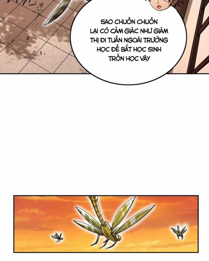 Xuân Thu Bá Đồ 266 trang 9