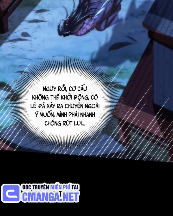 Xuân Thu Bá Đồ 267 trang 21