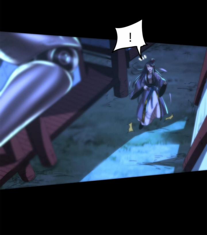 Xuân Thu Bá Đồ 267 trang 22