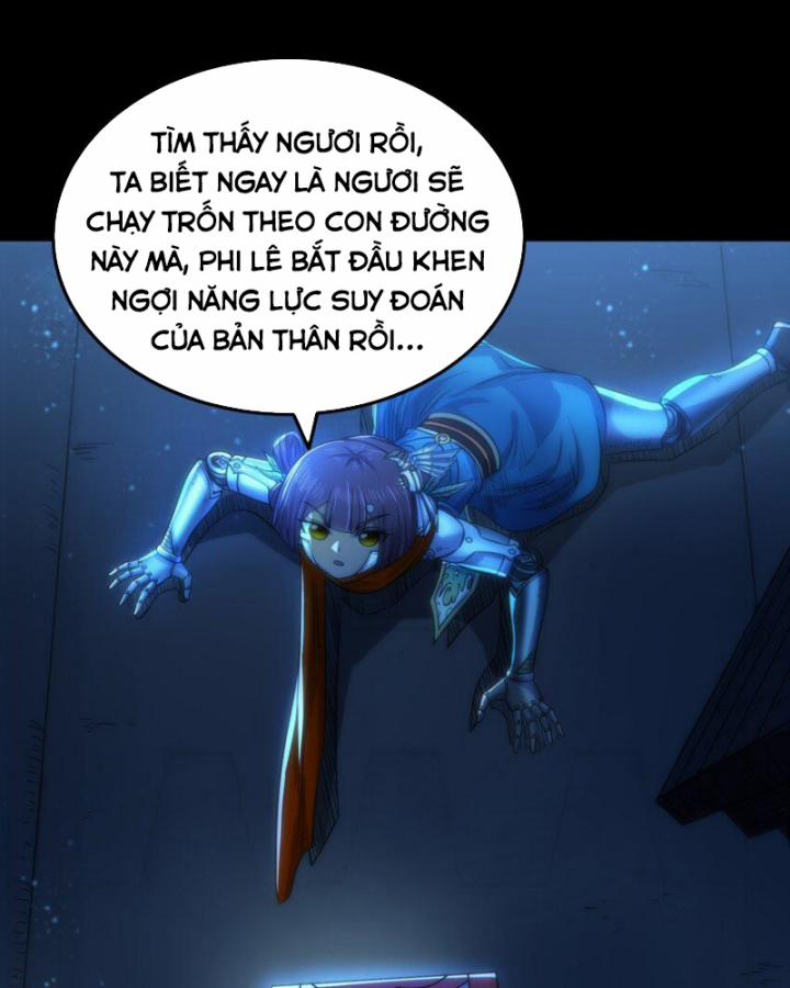 Xuân Thu Bá Đồ 267 trang 23