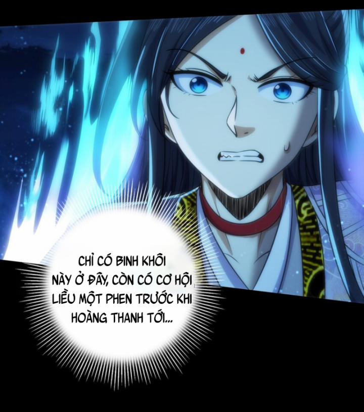 Xuân Thu Bá Đồ 267 trang 25