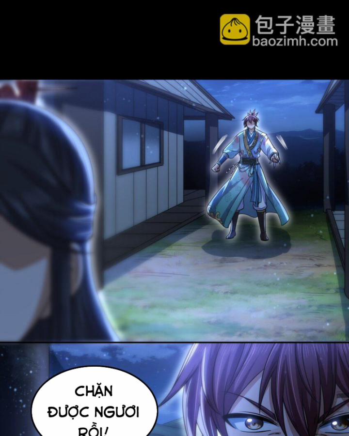 Xuân Thu Bá Đồ 267 trang 29