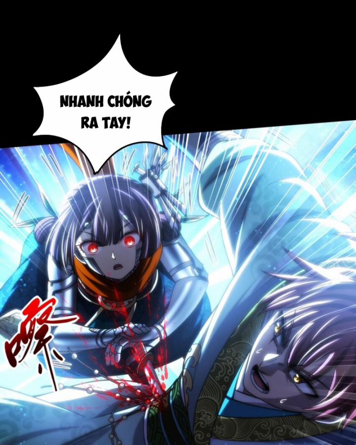 Xuân Thu Bá Đồ 267 trang 35