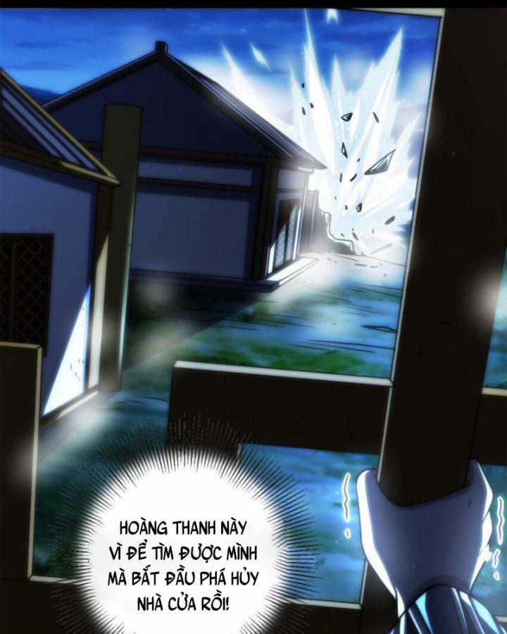 Xuân Thu Bá Đồ 267 trang 4