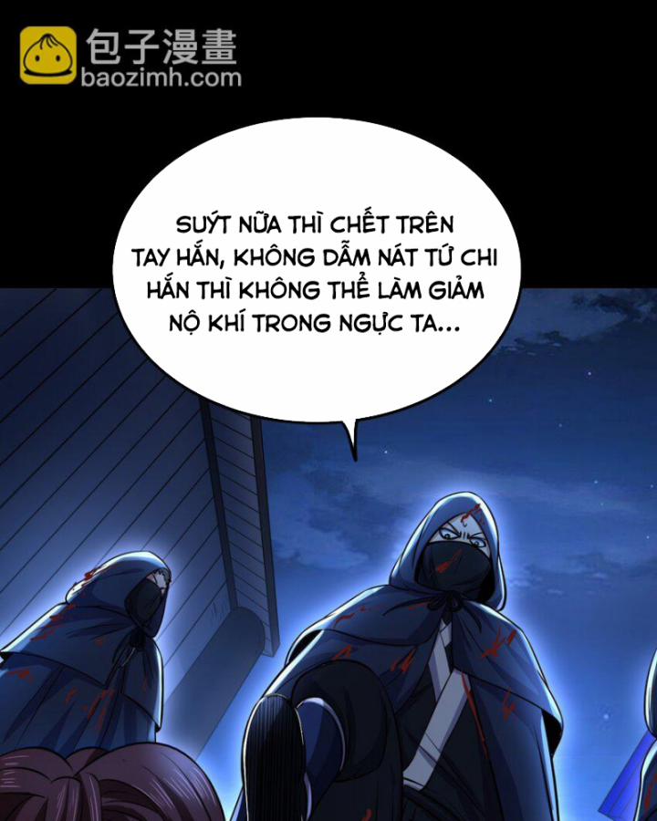 Xuân Thu Bá Đồ 267 trang 51