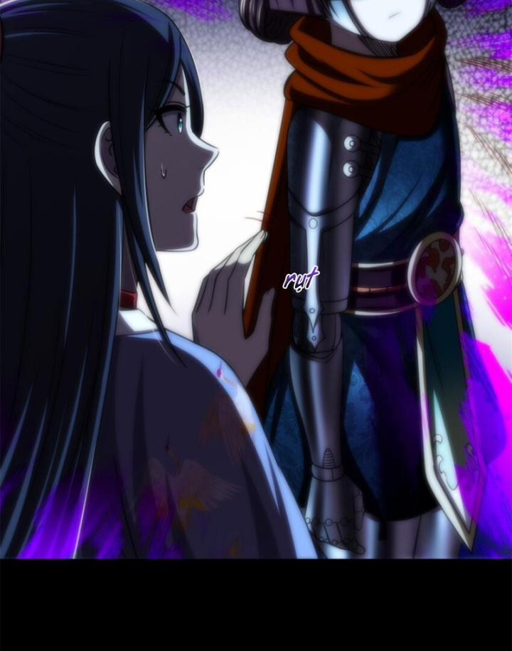 Xuân Thu Bá Đồ 267 trang 59