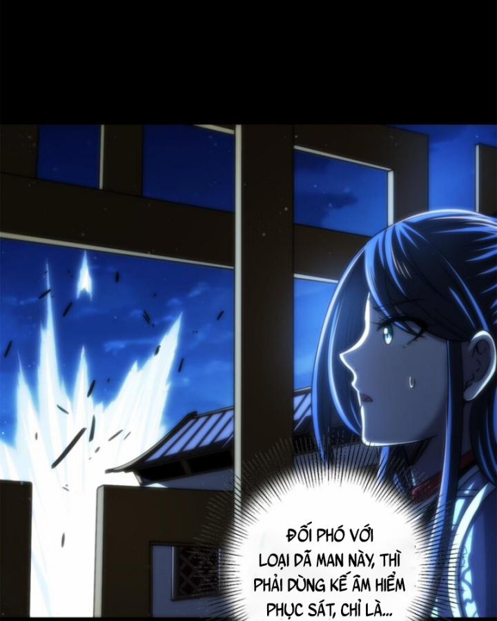 Xuân Thu Bá Đồ 267 trang 6