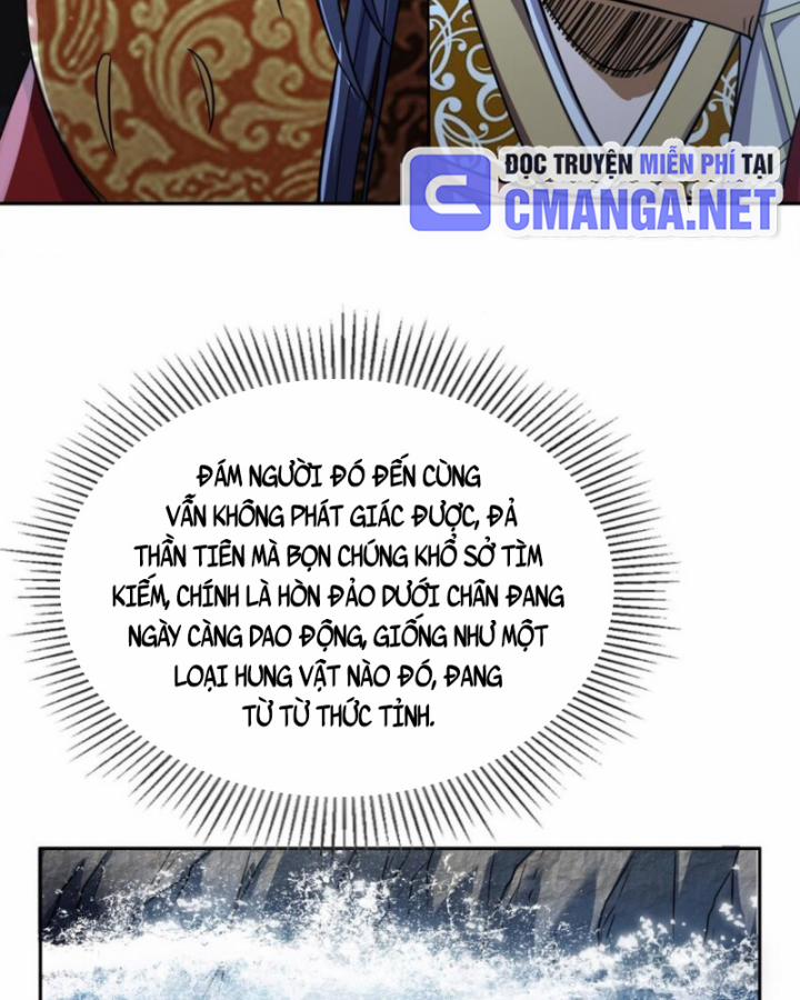 Xuân Thu Bá Đồ 268 trang 11