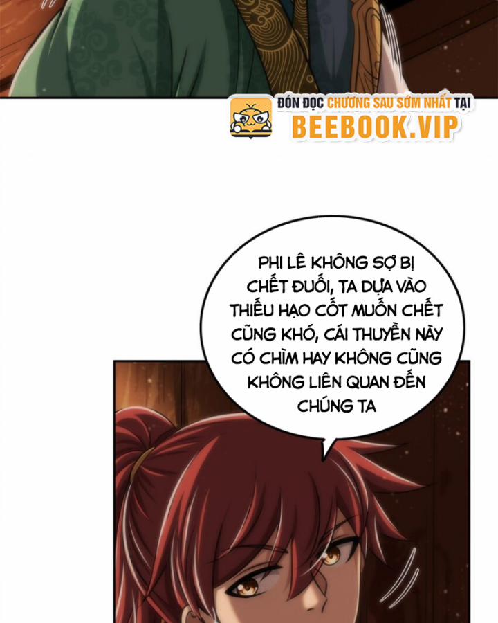 Xuân Thu Bá Đồ 268 trang 18