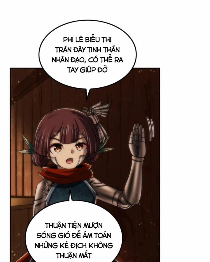 Xuân Thu Bá Đồ 268 trang 20