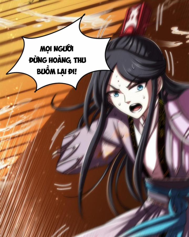 Xuân Thu Bá Đồ 268 trang 27