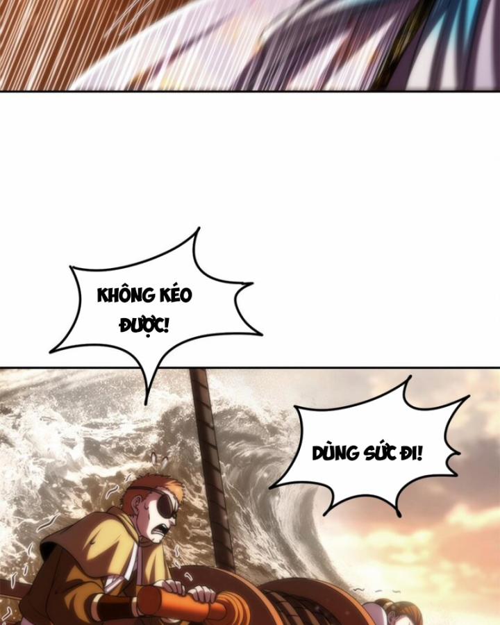 Xuân Thu Bá Đồ 268 trang 28