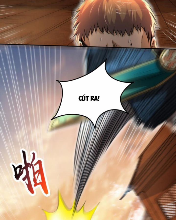 Xuân Thu Bá Đồ 268 trang 33