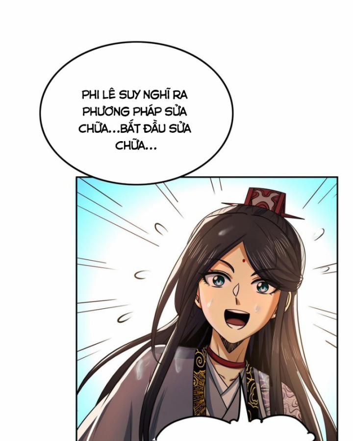 Xuân Thu Bá Đồ 268 trang 36