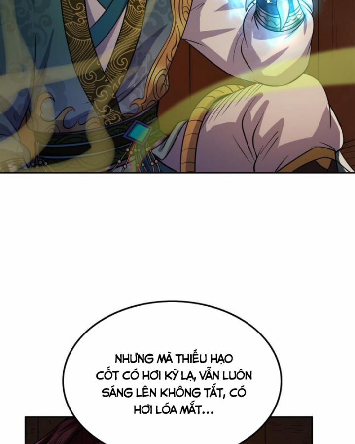 Xuân Thu Bá Đồ 268 trang 40