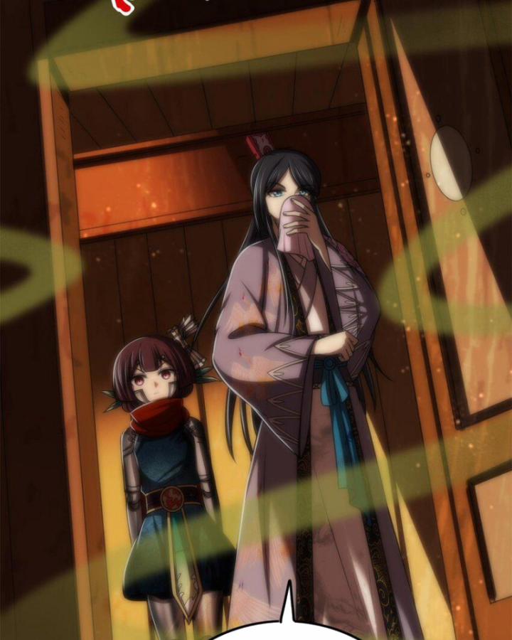 Xuân Thu Bá Đồ 268 trang 43