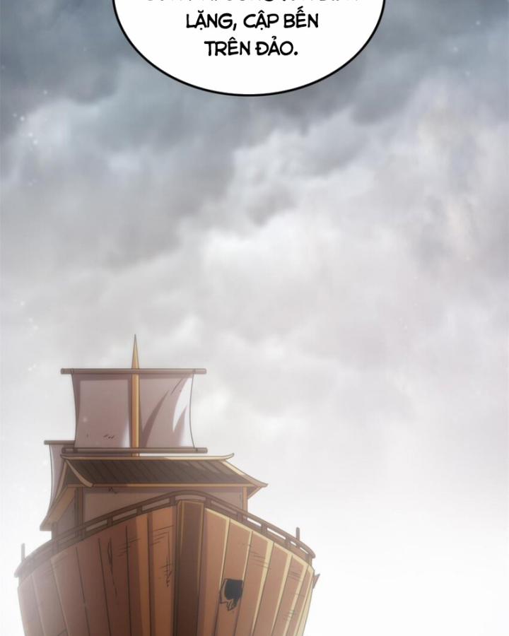 Xuân Thu Bá Đồ 268 trang 49