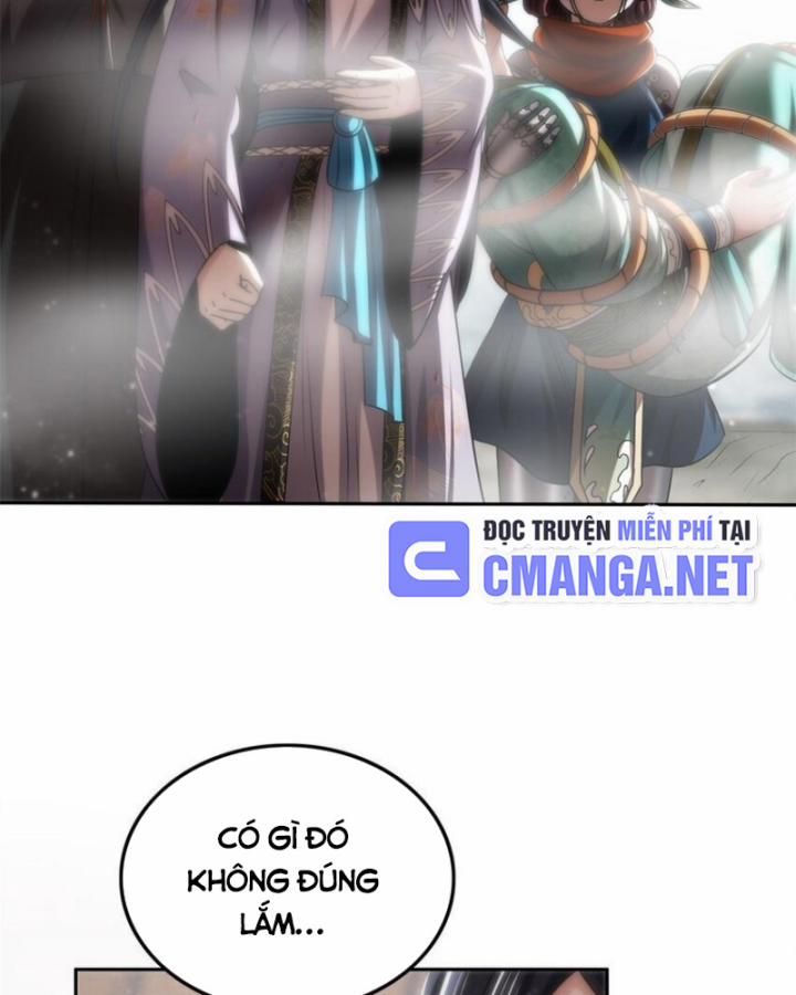 Xuân Thu Bá Đồ 268 trang 52