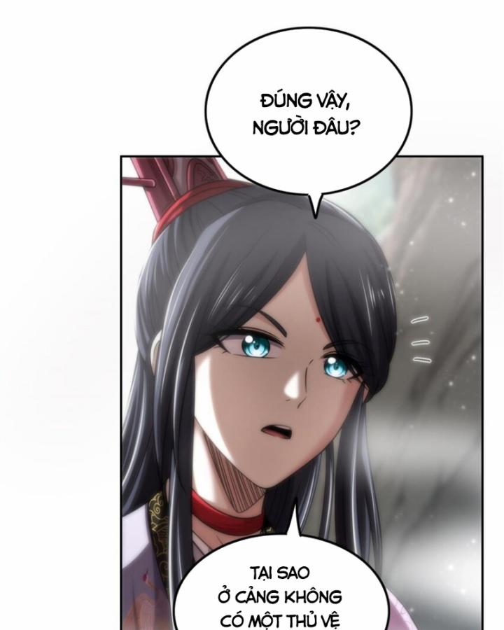 Xuân Thu Bá Đồ 268 trang 55