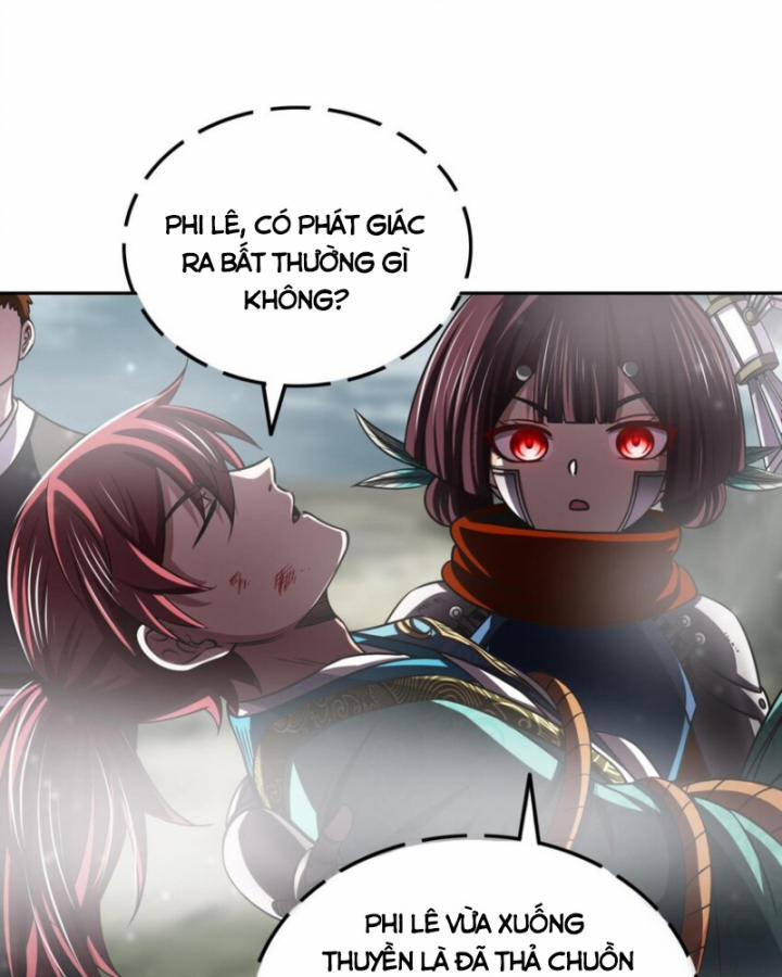 Xuân Thu Bá Đồ 268 trang 58