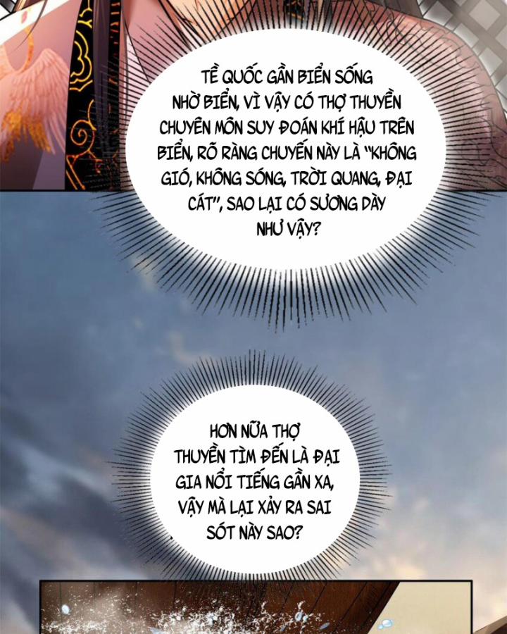 Xuân Thu Bá Đồ 268 trang 6