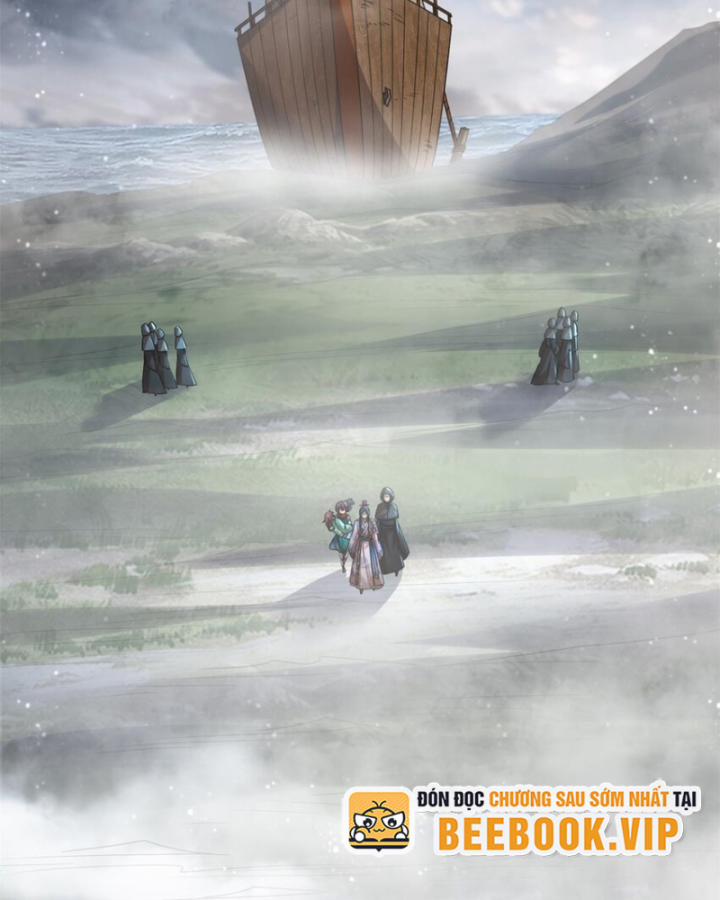 Xuân Thu Bá Đồ 269 trang 2