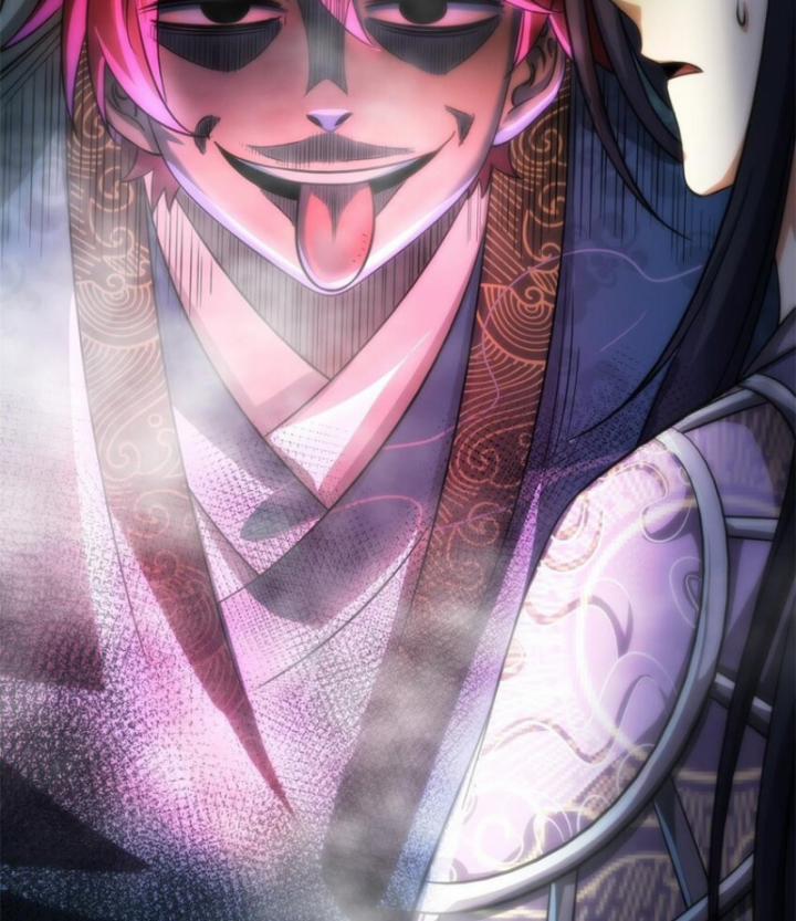 Xuân Thu Bá Đồ 269 trang 20