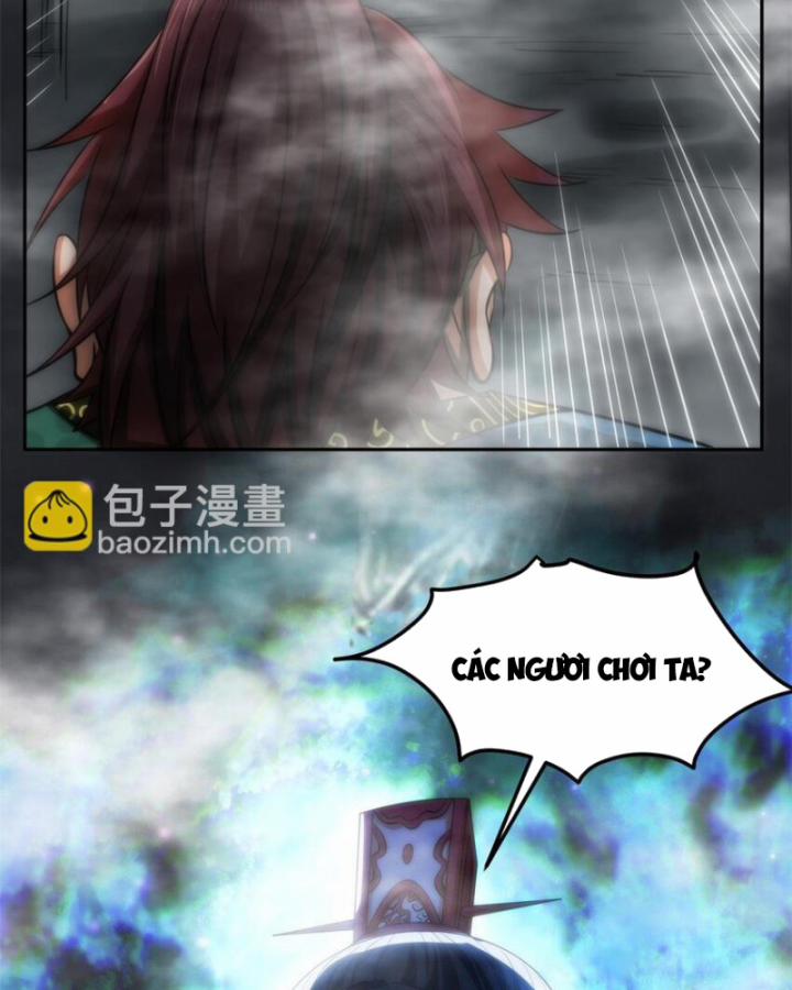 Xuân Thu Bá Đồ 269 trang 22