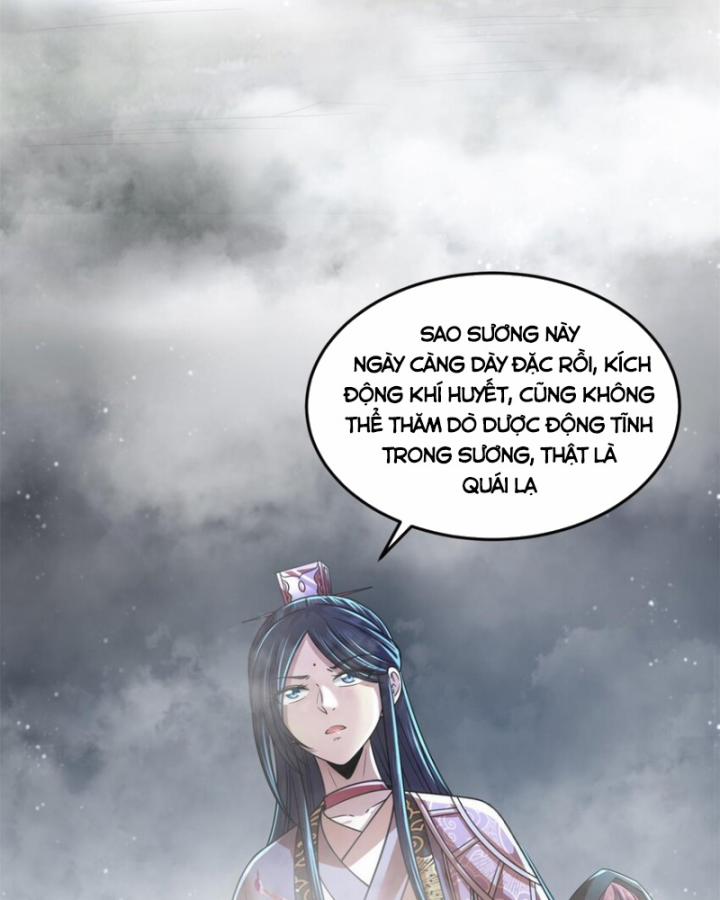 Xuân Thu Bá Đồ 269 trang 3