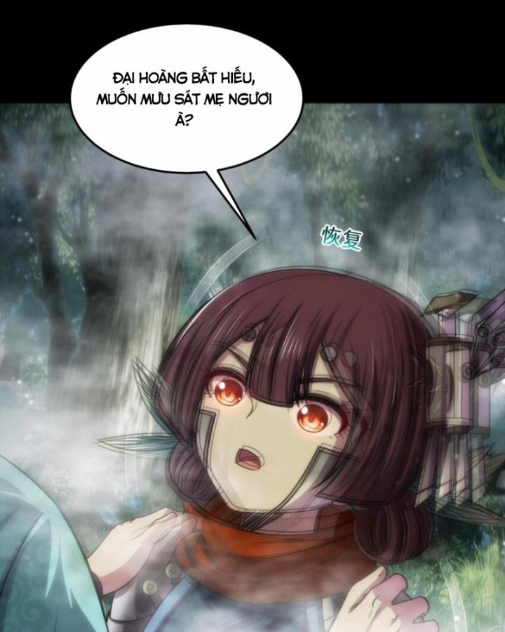 Xuân Thu Bá Đồ 269 trang 36