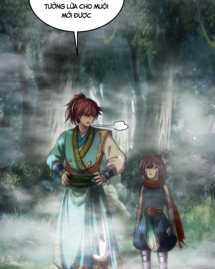 Xuân Thu Bá Đồ 269 trang 38