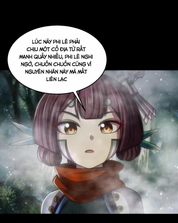 Xuân Thu Bá Đồ 269 trang 40