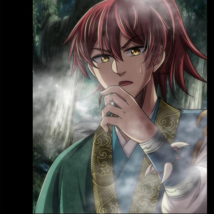 Xuân Thu Bá Đồ 269 trang 42