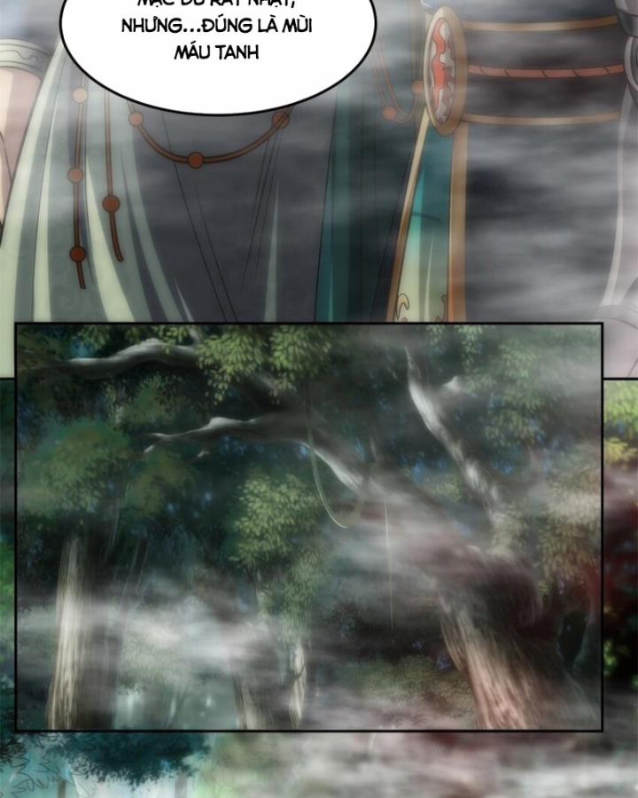 Xuân Thu Bá Đồ 269 trang 45