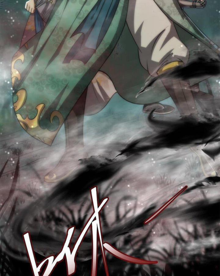 Xuân Thu Bá Đồ 269 trang 64