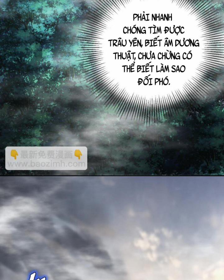 Xuân Thu Bá Đồ 269 trang 79