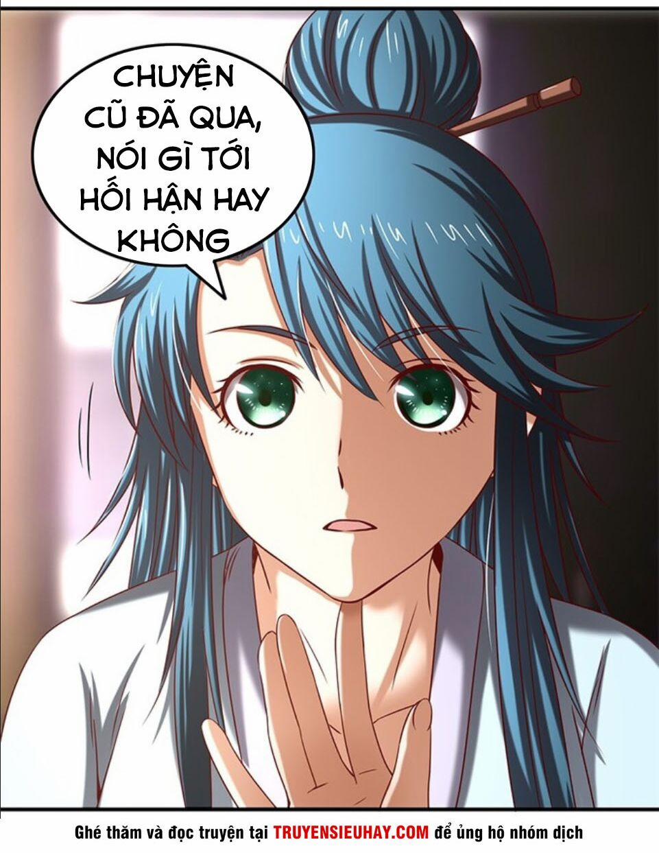 Xuân Thu Bá Đồ 27 trang 25