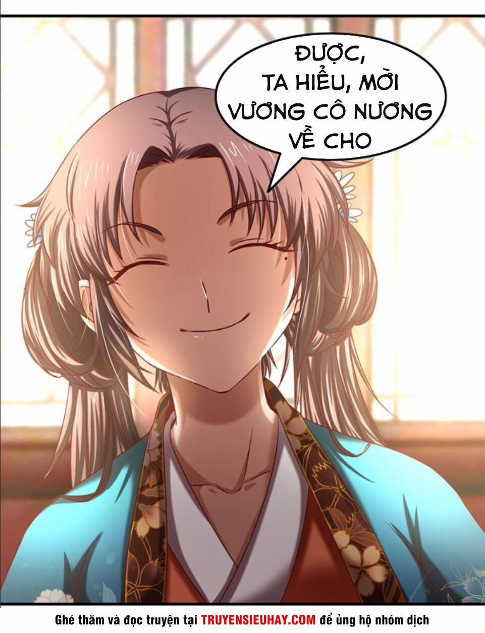 Xuân Thu Bá Đồ 27 trang 27