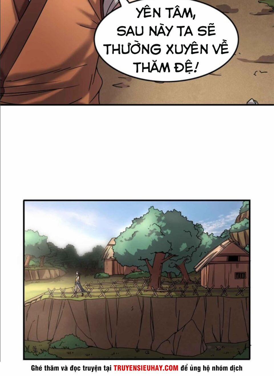 Xuân Thu Bá Đồ 27 trang 35