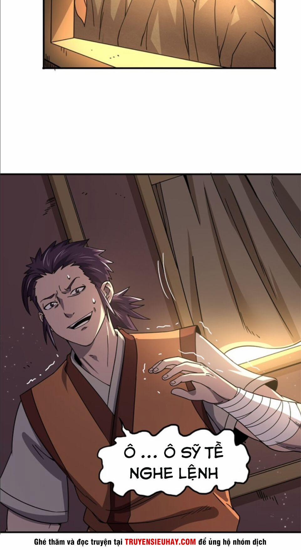 Xuân Thu Bá Đồ 27 trang 44